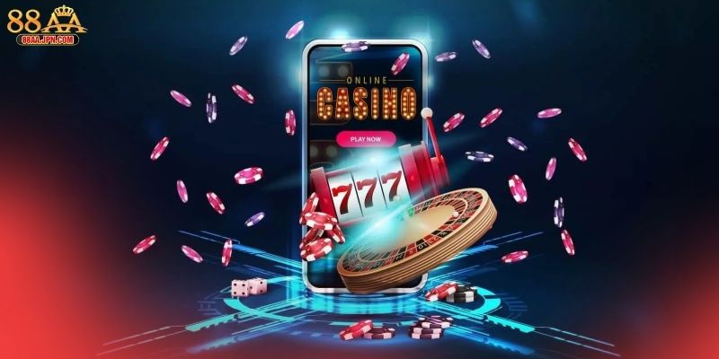 Các ưu điểm đặc trưng khiến người chơi tin tưởng lựa chọn