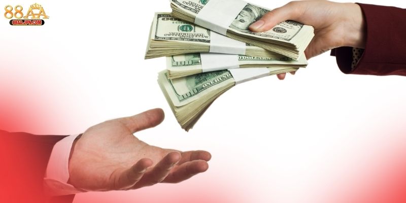 Chương trình nạp đầu giúp tăng vốn